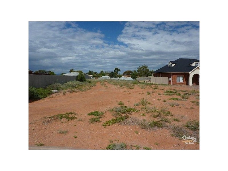 lLOT 815 WOODROFFE COURT, Port Augusta West SA 5700
