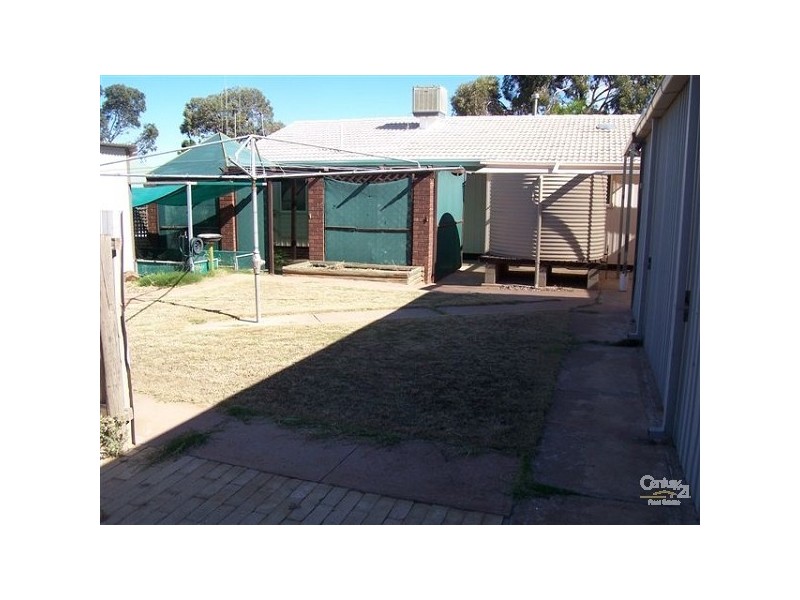 130 HURCOMBE CRESCENT, Port Augusta West SA 5700