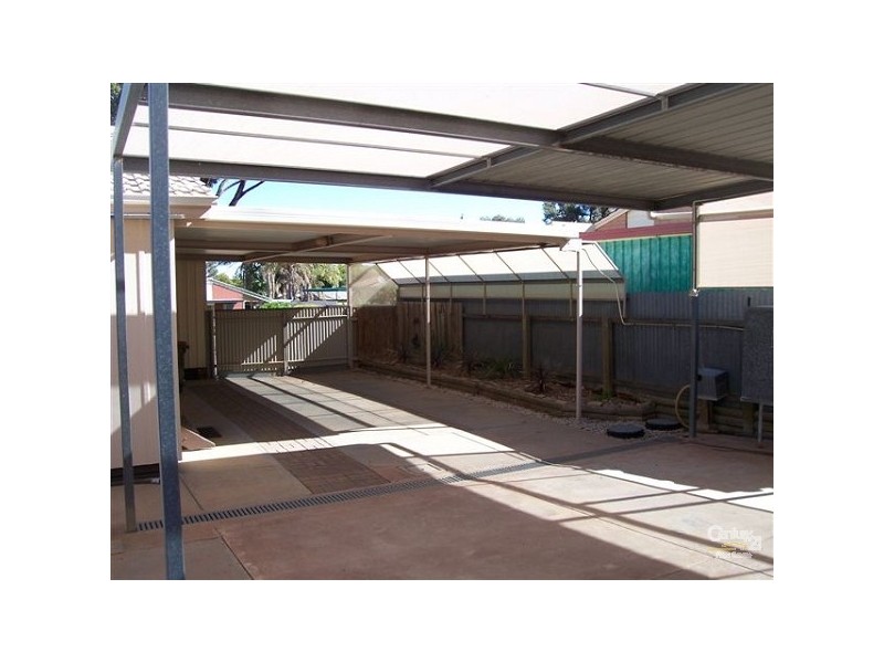 130 HURCOMBE CRESCENT, Port Augusta West SA 5700