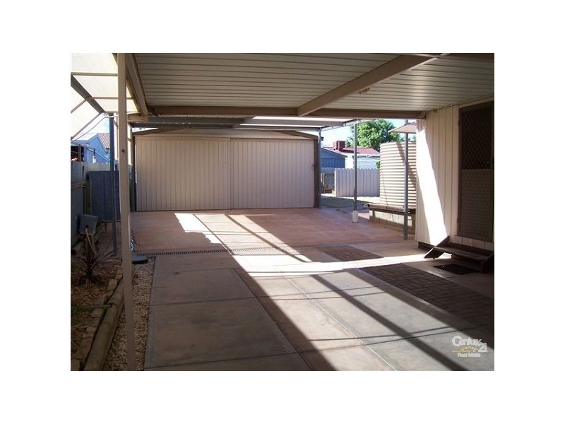 130 HURCOMBE CRESCENT, Port Augusta West SA 5700