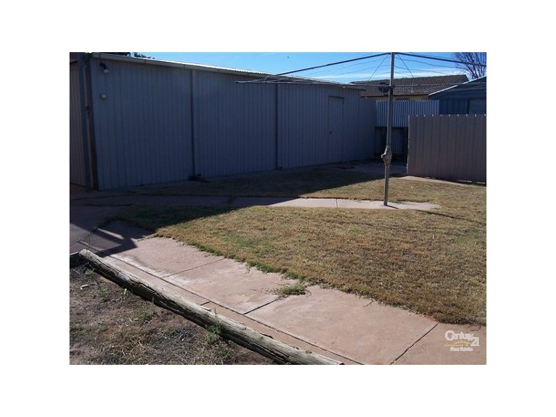 130 HURCOMBE CRESCENT, Port Augusta West SA 5700