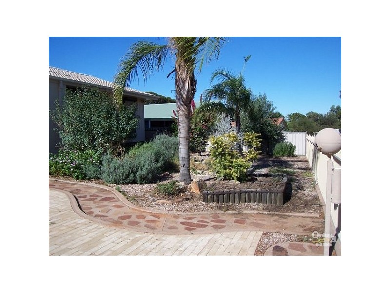 130 HURCOMBE CRESCENT, Port Augusta West SA 5700