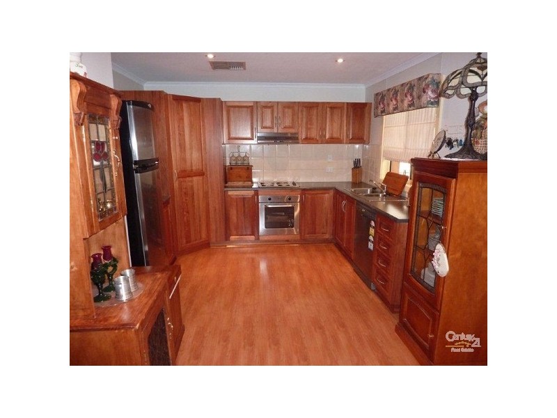 10 HARTLEY STREET, Port Augusta West SA 5700