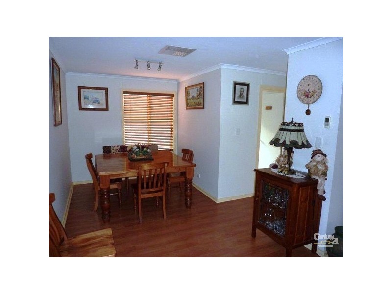 10 HARTLEY STREET, Port Augusta West SA 5700