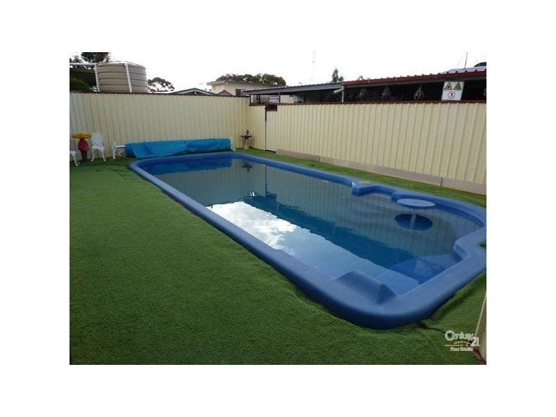 10 HARTLEY STREET, Port Augusta West SA 5700