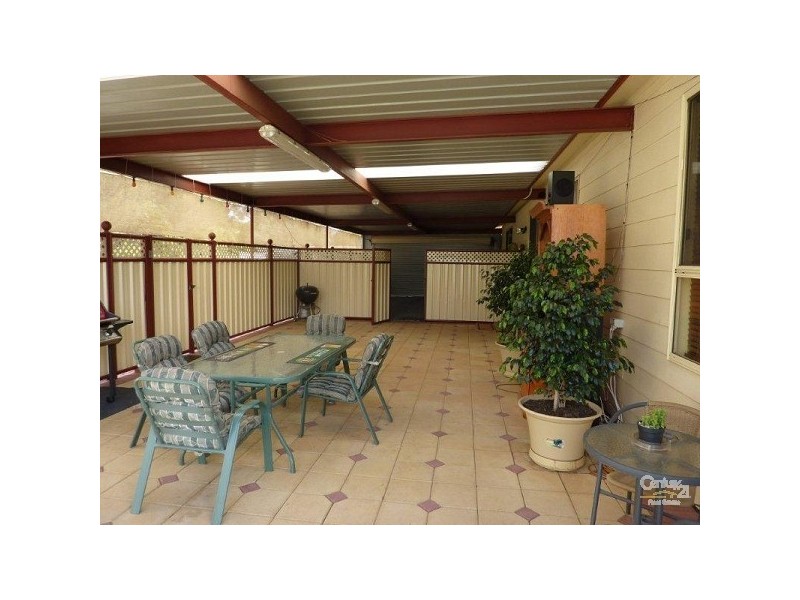 10 HARTLEY STREET, Port Augusta West SA 5700