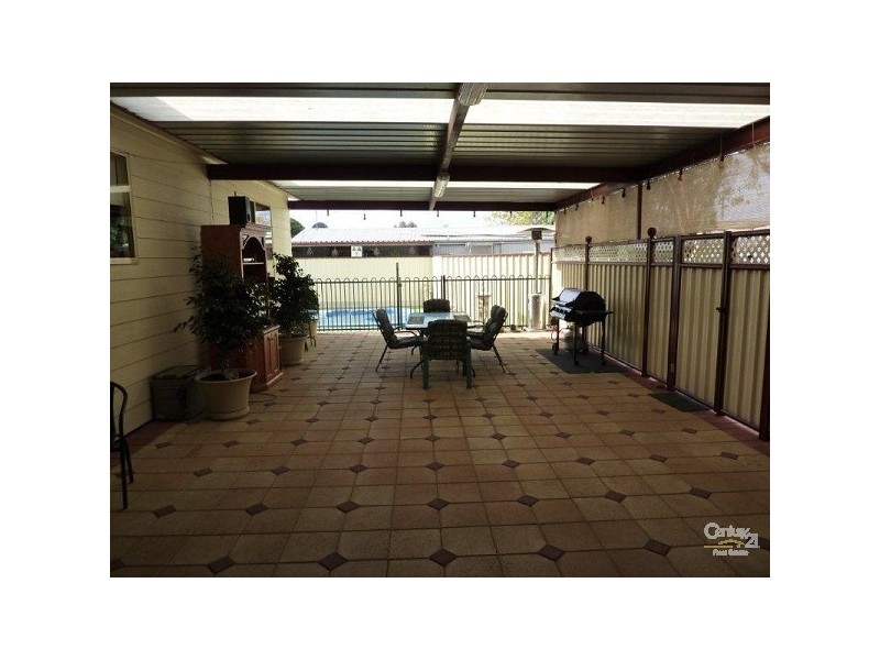 10 HARTLEY STREET, Port Augusta West SA 5700