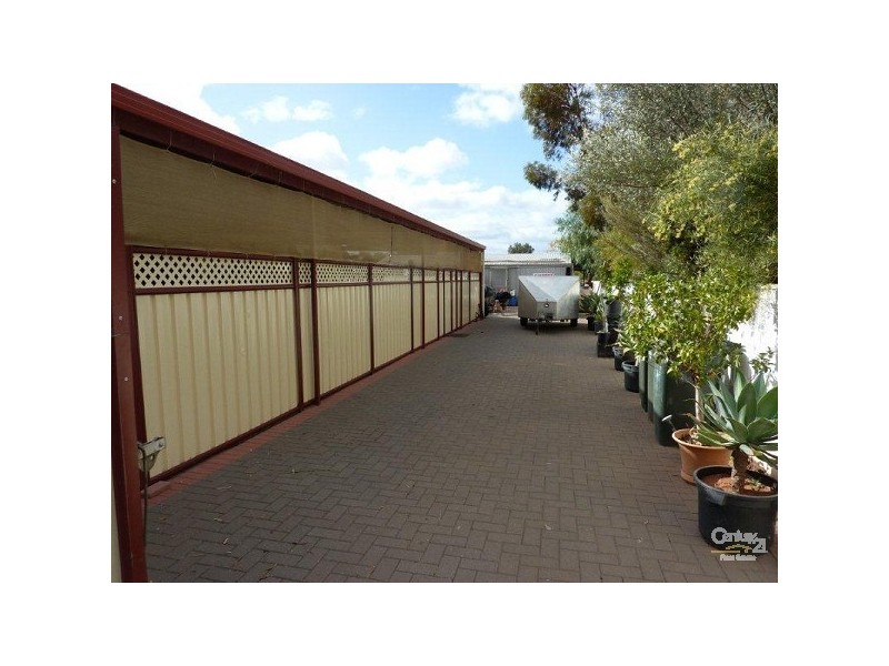 10 HARTLEY STREET, Port Augusta West SA 5700
