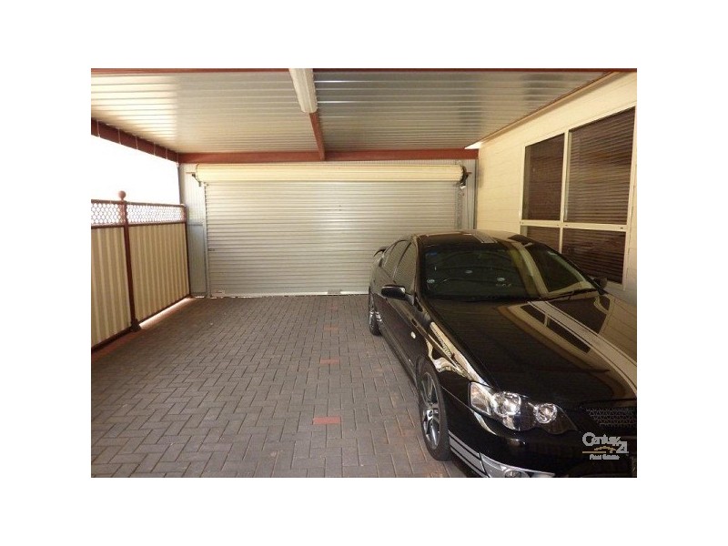 10 HARTLEY STREET, Port Augusta West SA 5700