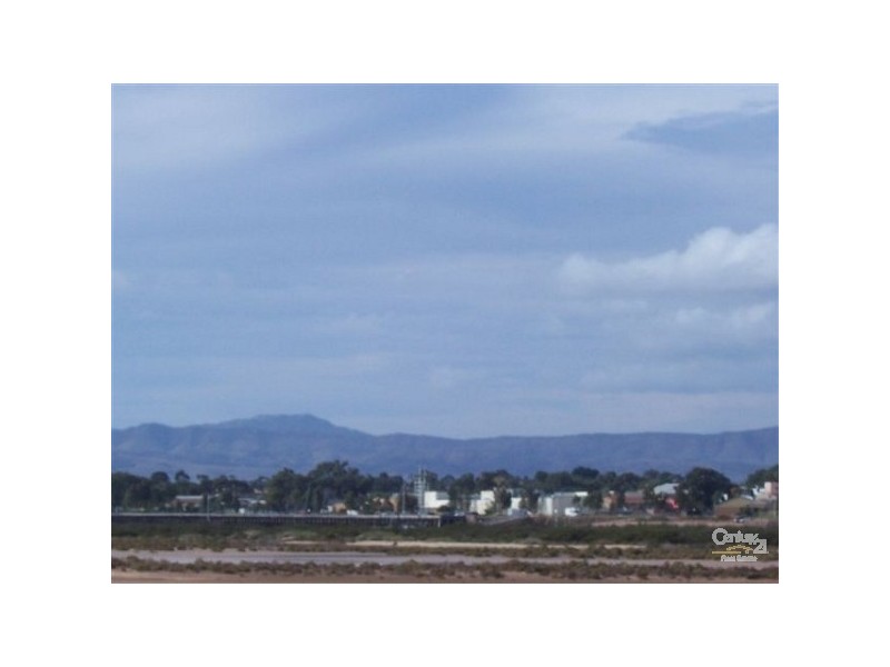 LOT 51 CAROONA ROAD, Port Augusta West SA 5700