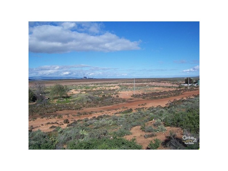 LOT 51 CAROONA ROAD, Port Augusta West SA 5700