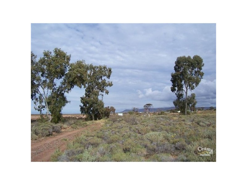 LOT 51 CAROONA ROAD, Port Augusta West SA 5700