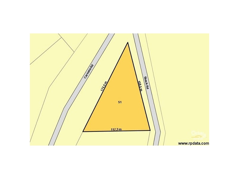 LOT 51 CAROONA ROAD, Port Augusta West SA 5700
