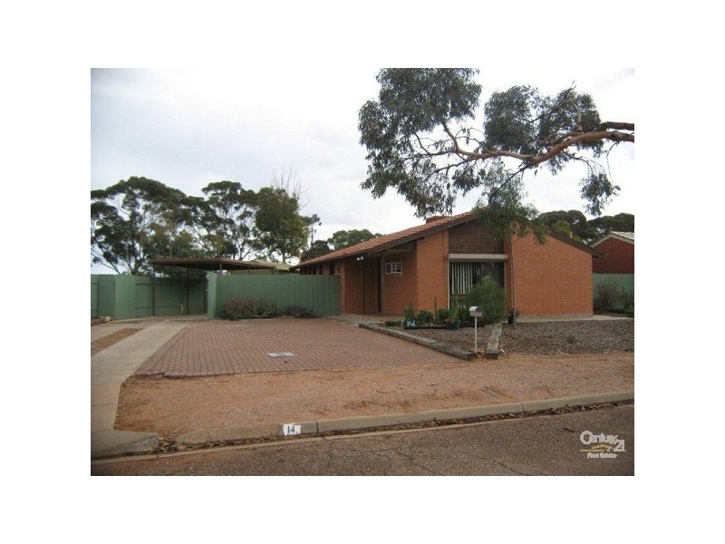 14 Water Crescent, Port Augusta West SA 5700