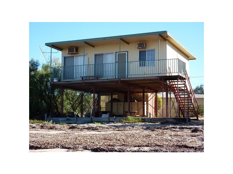 2 GLEESON COURT, Port Augusta West SA 5700