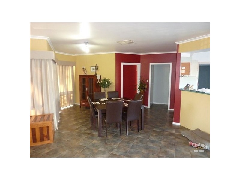 1 RAEDEL COURT, Port Augusta West SA 5700