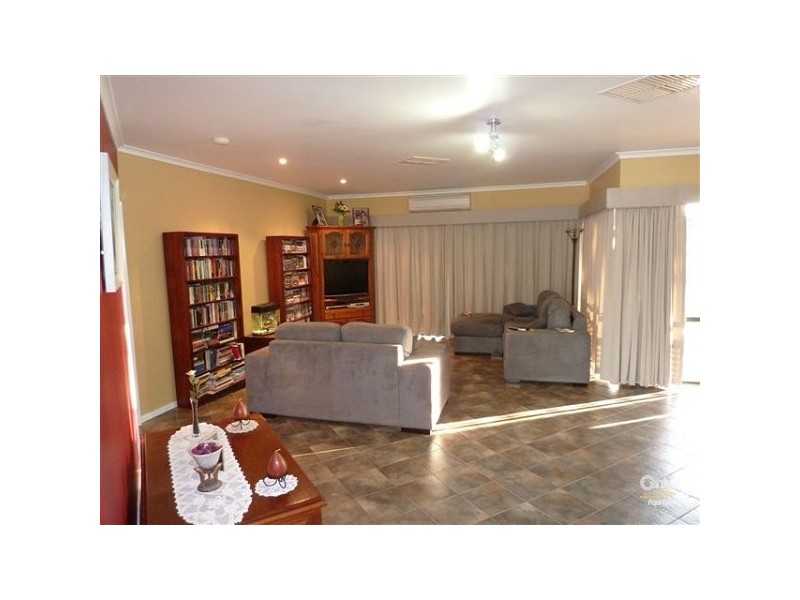 1 RAEDEL COURT, Port Augusta West SA 5700