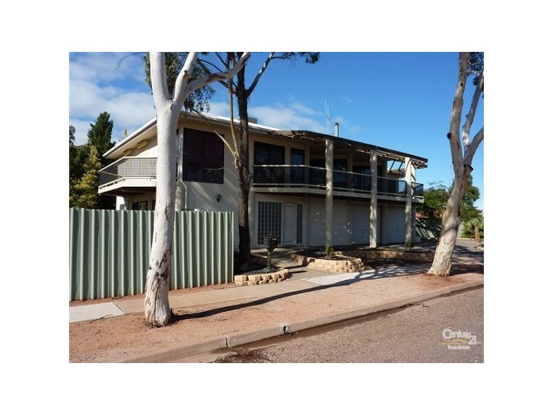 1 RAEDEL COURT, Port Augusta West SA 5700