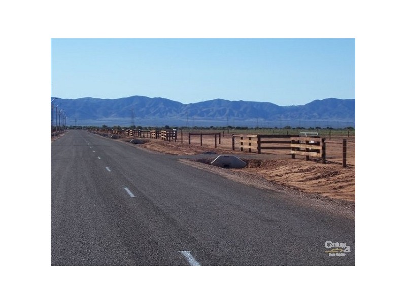 1 PORT PATERSON ROAD, Stirling North SA 5710