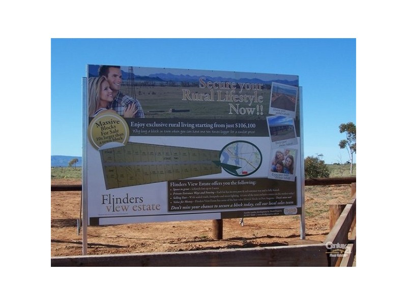 1 PORT PATERSON ROAD, Stirling North SA 5710