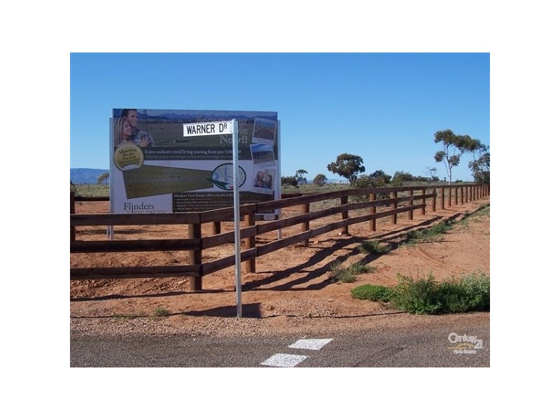 1 PORT PATERSON ROAD, Stirling North SA 5710