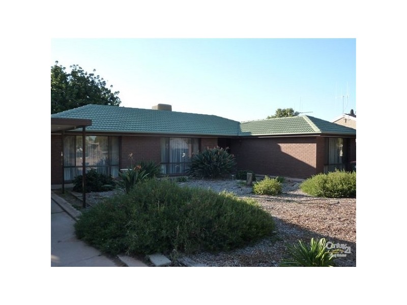 26 SHIRLEY STREET, Port Augusta West SA 5700