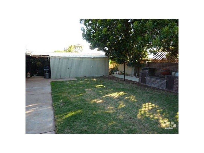 26 SHIRLEY STREET, Port Augusta West SA 5700