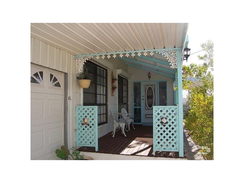 43 Johnson Avenue, Stirling North SA 5710