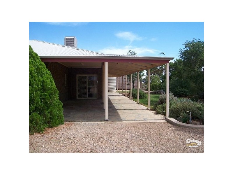 Lot 887 Quorn Road, Stirling North SA 5710