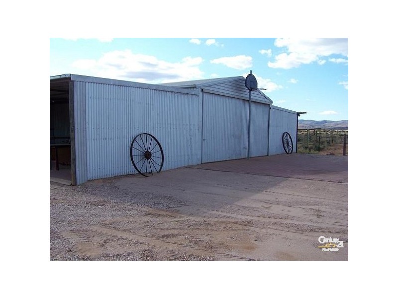 Lot 887 Quorn Road, Stirling North SA 5710