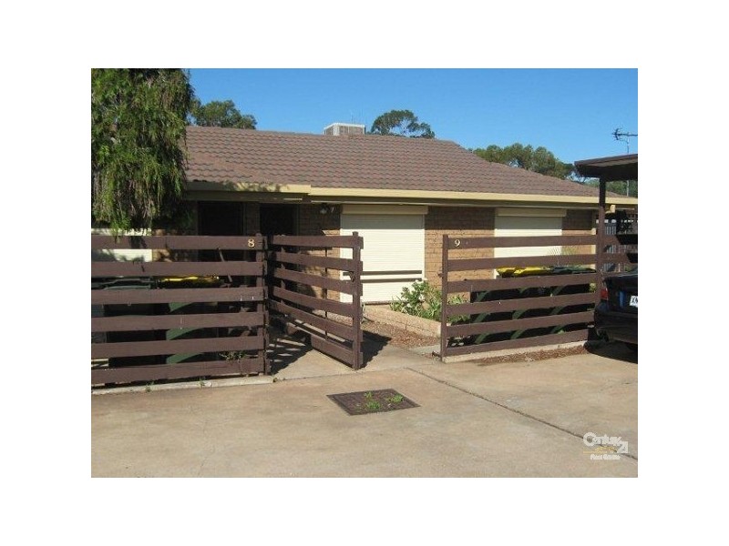 Unit 9/10 Mitchell Terrace, Port Augusta West SA 5700