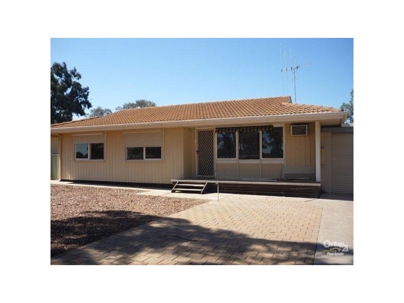 15 Waters Crescent, Port Augusta West SA 5700