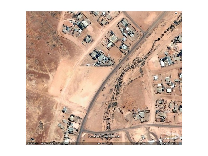 157 & 2193 GOVERNMENT ROAD, Coober Pedy SA 5723