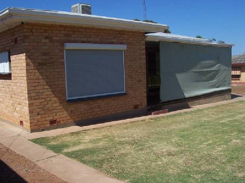 35 First Street, Napperby SA 5540