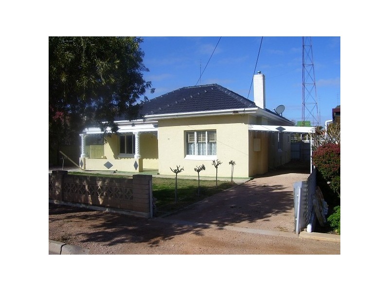 35 Brown Street, Port Pirie SA 5540