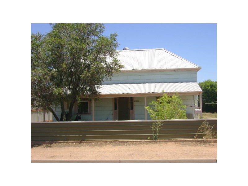 3 Ivy Street, Port Pirie SA 5540