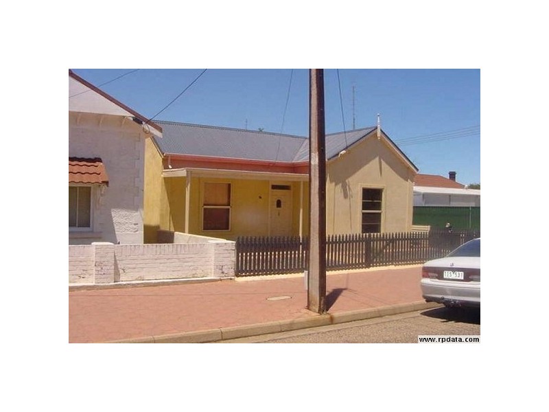41 York Road, Port Pirie SA 5540