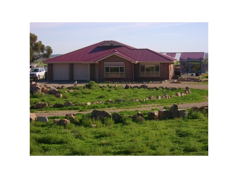258 Scenic Drive, Napperby SA 5540