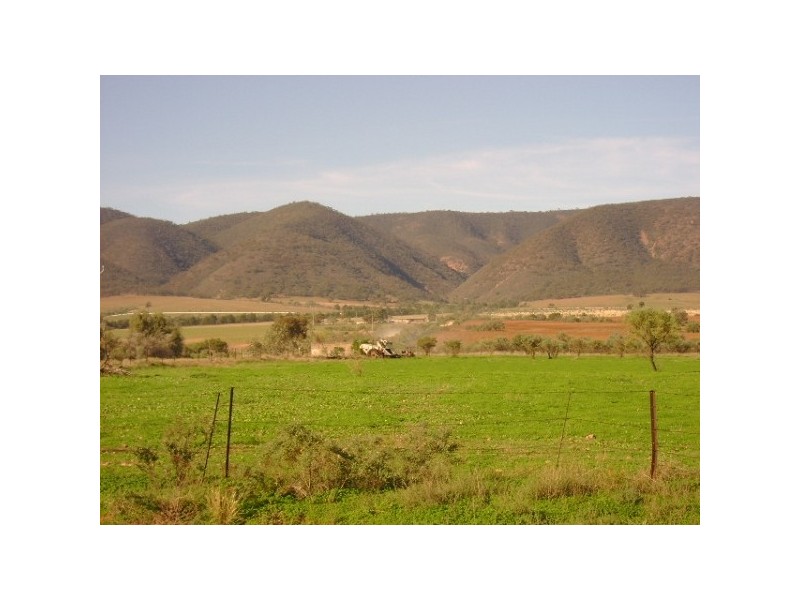 258 Scenic Drive, Napperby SA 5540