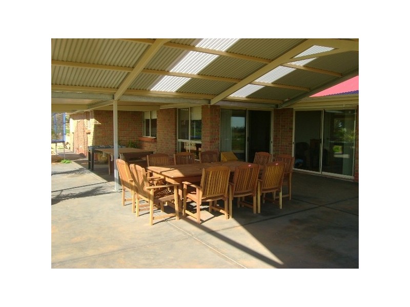 258 Scenic Drive, Napperby SA 5540