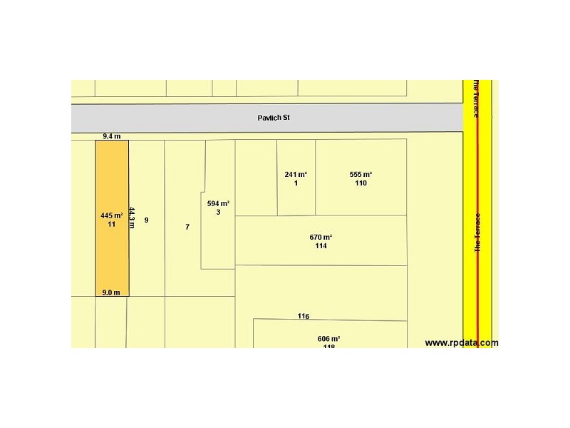 11 Pavlich Street, Port Pirie SA 5540