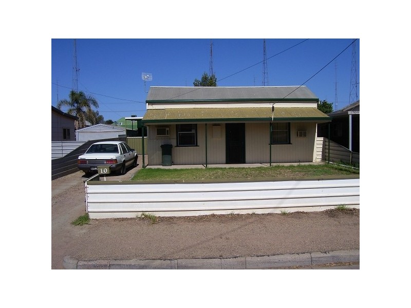 10 Seventh Street, Port Pirie SA 5540