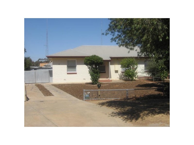 8 Middleton Street, Port Pirie SA 5540