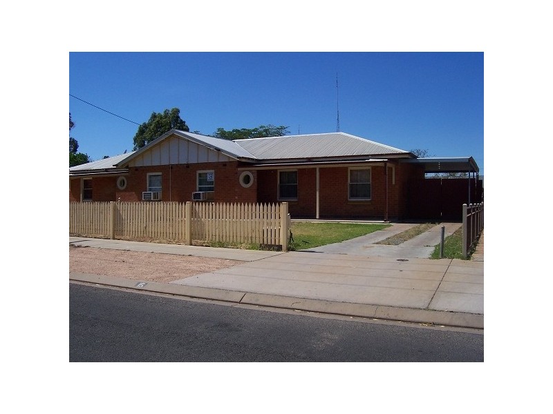 15 Symonds Street, Port Pirie SA 5540