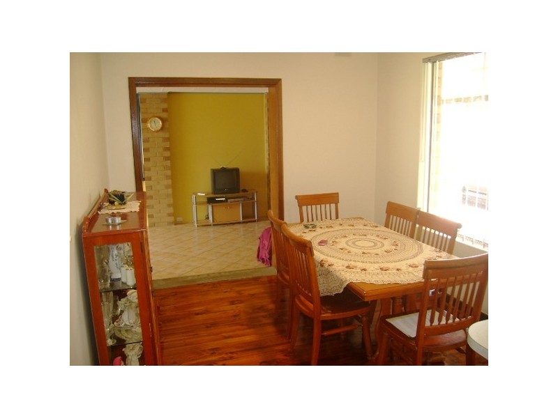 29 First Street, Napperby SA 5540