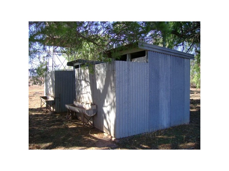 Lots 25 & 26 North Terrace, Whyte Yarcowie SA 5420