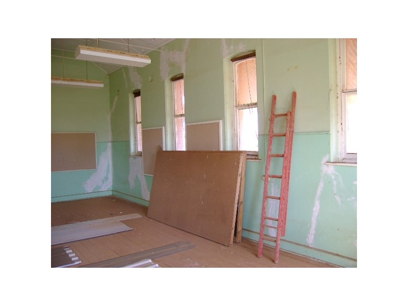 Lots 25 & 26 North Terrace, Whyte Yarcowie SA 5420