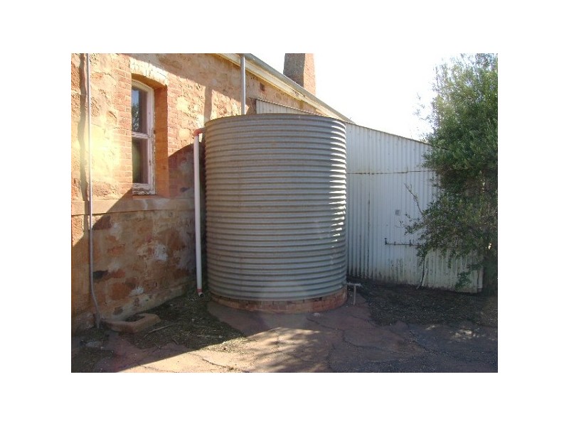 Lots 25 & 26 North Terrace, Whyte Yarcowie SA 5420