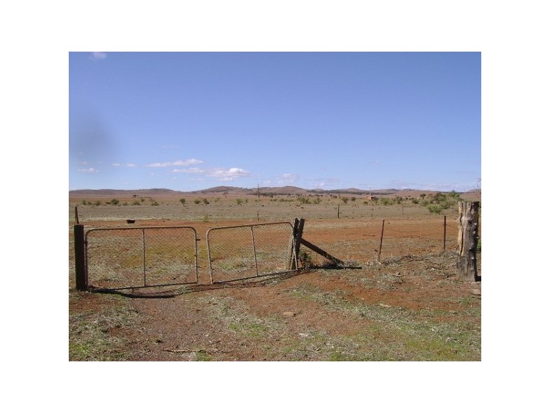 Lots 25 & 26 North Terrace, Whyte Yarcowie SA 5420