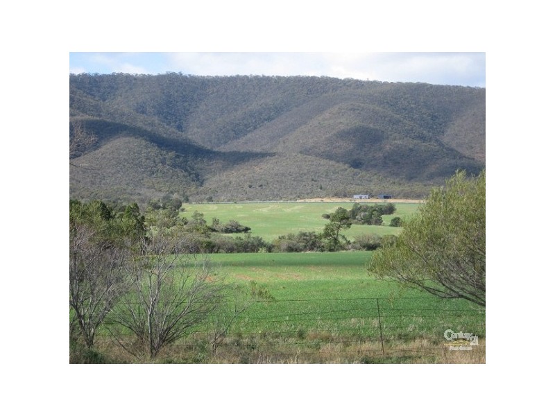 Lot 10 Scenic Drive, Napperby SA 5540